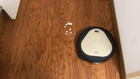 主業掃拖,副業逗喵,這款掃地機擁有一顆有趣的靈魂 主業掃拖,副業逗喵,這款掃地機擁有一顆有趣的靈魂