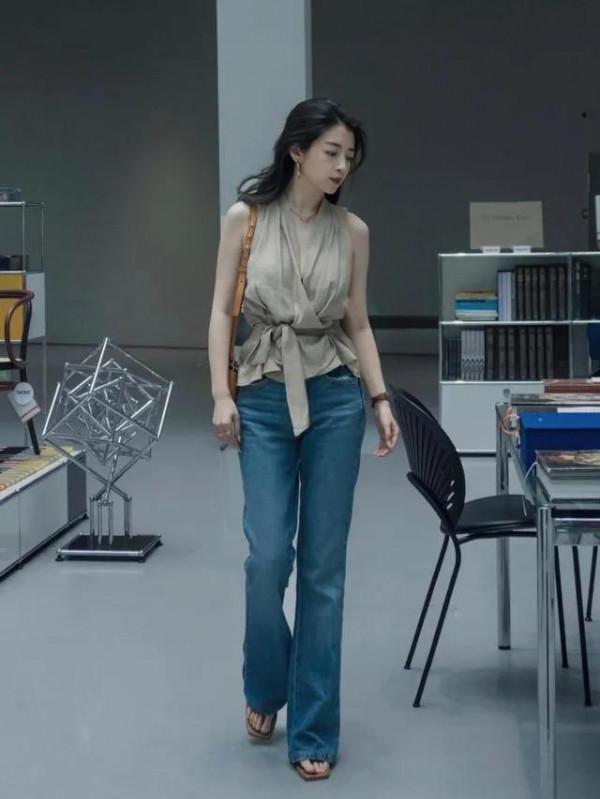 30歲的女人怎麼穿有氣質?瞧瞧下面的搭配,時尚又耐看 30歲的女人怎麼穿有氣質?瞧瞧下面的搭配,時尚又耐看