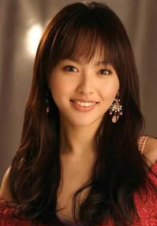 有個女孩叫唐嫣