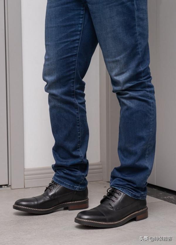 男士皮鞋的三六九等,你穿到哪一級? 男士皮鞋的三六九等,你穿到哪一級?