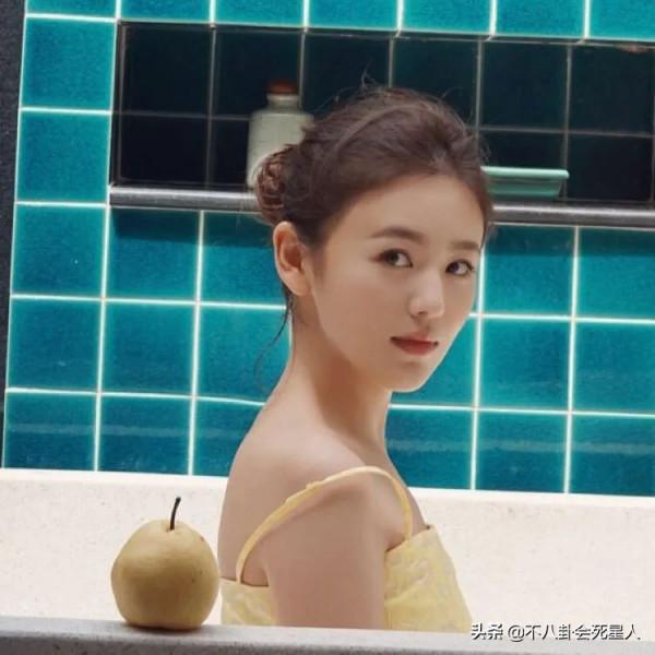 網紅臉、整容臉在古裝劇中現原形，遇上真明星就是降維打擊