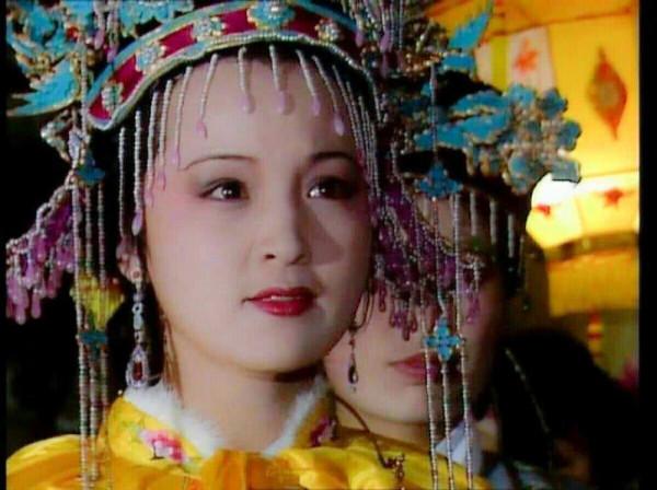 86版《紅樓夢》扮演“金陵十二釵”的演員都嫁給了誰? 86版《紅樓夢》扮演“金陵十二釵”的演員都嫁給了誰?