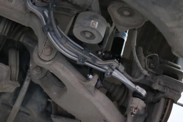 怪獸修車：翻新一輛13年的二手寶馬5系，耗時25天完美復活它