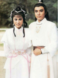 成龍苦追她8年，跟男友相戀26年不結婚，米雪如今怎樣了？