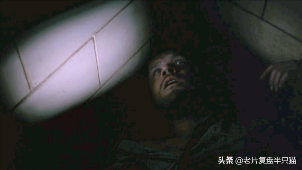 豆瓣第一，IMDB第一，但《肖申克的救贖》主角是誰？很多人不知道