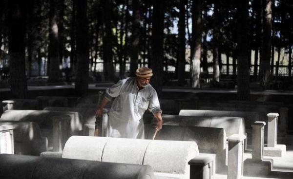 從朝鮮到非洲 海外埋忠骨：這些境外中國烈士墓地 值得國人銘記