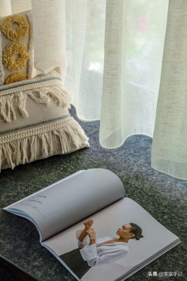 這對夫妻太有遠見，360㎡的家不做任何豪華裝飾，卻處處彰顯高階