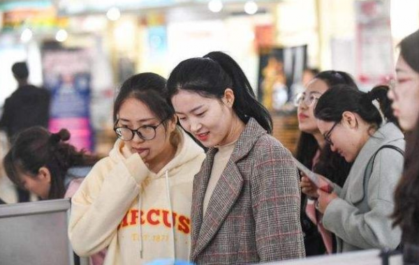 國內很&OpenCurlyDoubleQuote;吃香&rdquo;的4個證書，高收入更容易就業，大學生可以考慮