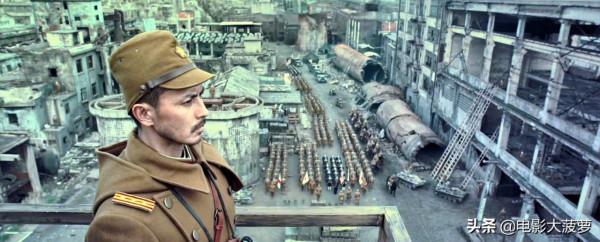 《八佰》《長津湖》幕後大佬們,首次上綜藝,各個背景深厚啊 《八佰》《長津湖》幕後大佬們,首次上綜藝,各個背景深厚啊