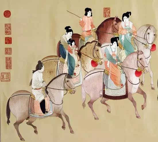 豐裕、閒暇與文藝：縱觀中國歷史，文化大繁榮往往在建國百年之後