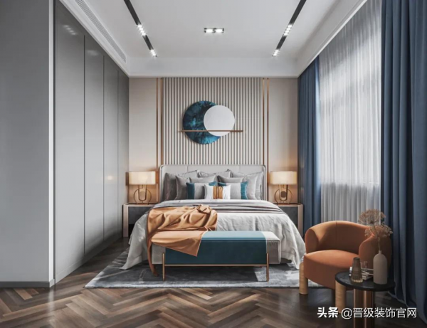 600㎡挑高躍層:高奢法式,領略貴族生活圈的奇幻浪漫 600㎡挑高躍層:高奢法式,領略貴族生活圈的奇幻浪漫