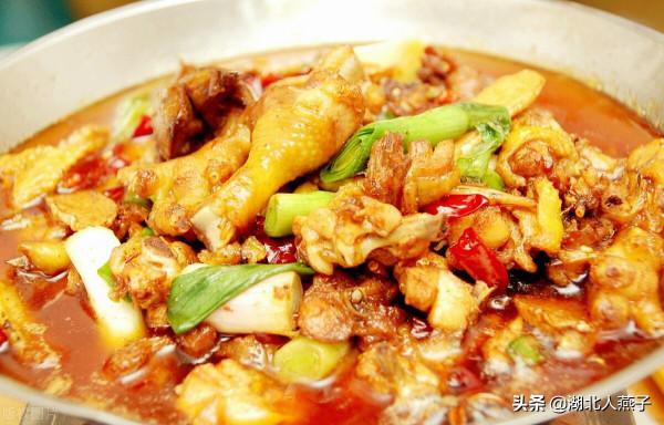 湖南最出名的16道名菜,香辣可口,特色湘菜大集合,你都吃過嗎? 湖南最出名的16道名菜,香辣可口,特色湘菜大集合,你都吃過嗎?