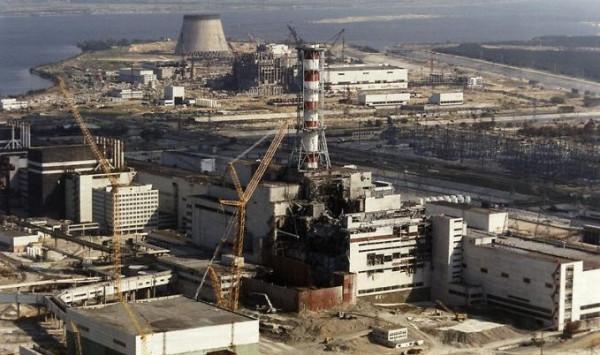 同樣是核災難,為何廣島能重建,僅核洩漏的切爾諾貝利卻遭廢棄? 同樣是核災難,為何廣島能重建,僅核洩漏的切爾諾貝利卻遭廢棄?