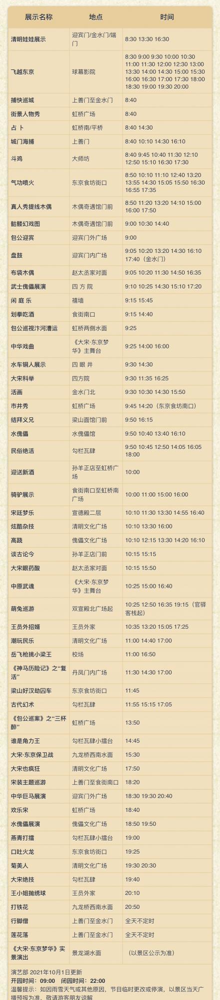 舉國同慶,全民狂歡,首屆“十一奇妙遊·演藝狂歡節”正式開啟 舉國同慶,全民狂歡,首屆“十一奇妙遊·演藝狂歡節”正式開啟