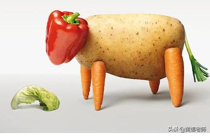 為什麼非要吃素?捋一捋,印度的那些“世代吃素”的群體 為什麼非要吃素?捋一捋,印度的那些“世代吃素”的群體