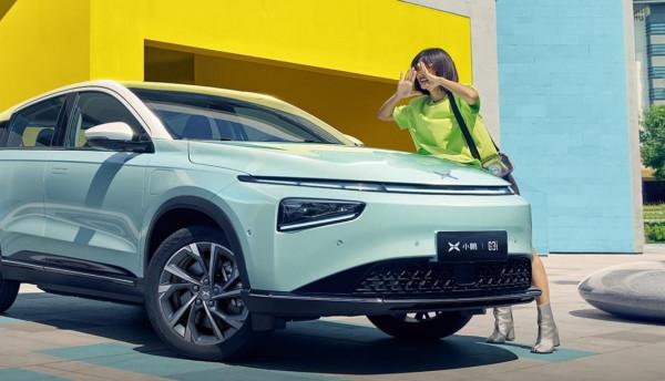 小鵬G3i對比威馬EX5，同樣14.98萬，選小鵬磷酸鐵鋰or威馬三元鋰