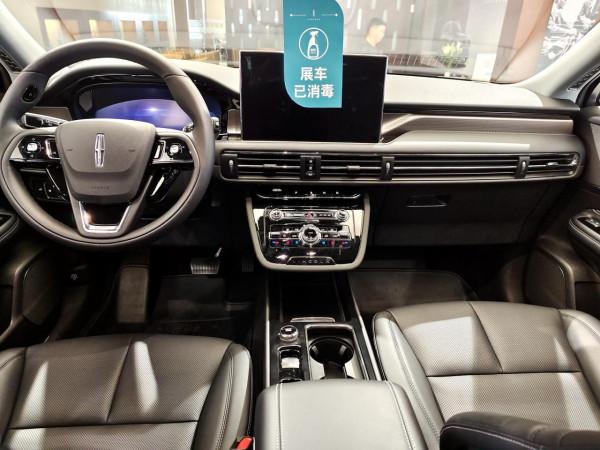 美系豪華SUV 到店實拍林肯冒險家尊享版 配置是亮點 美系豪華SUV 到店實拍林肯冒險家尊享版 配置是亮點