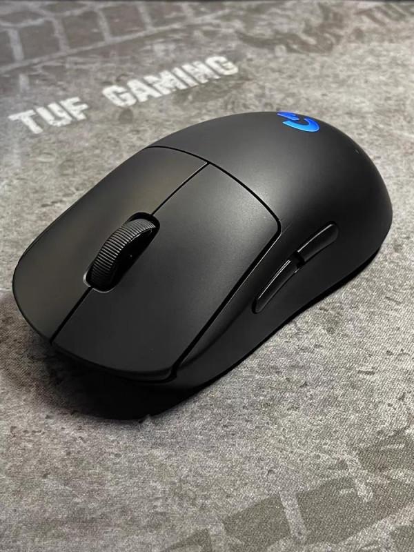 花了億點點錢買的無線滑鼠天花板，GPW有沒有讓我失望？