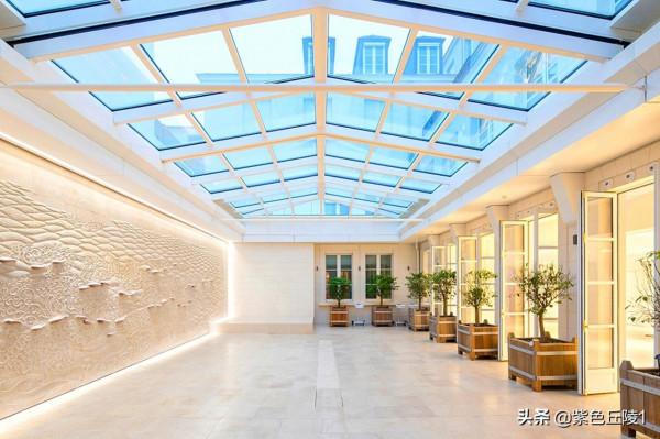 大國風采，中國駐法國大使館（駐外使領館巡禮之四）