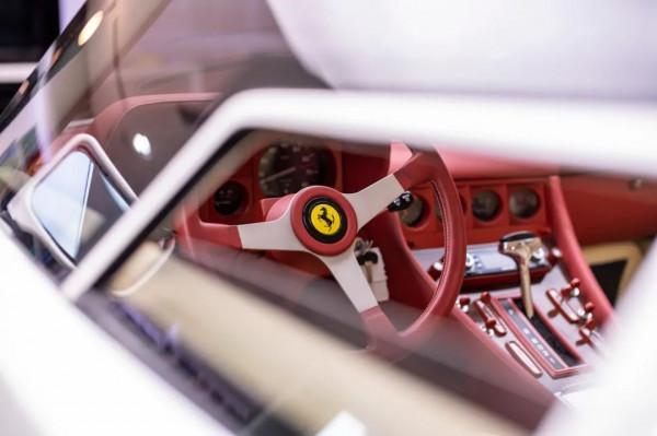 阿拉伯王子曾擁有的定製超跑一折甩賣？獨一無二的法拉利Meera S