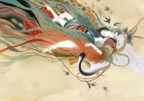 中國神仙體系裡的女仙都有誰？除了女媧西王母還有她們