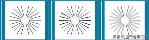 4個眼科測試圖,1分鐘瞭解你的眼睛是否健康 4個眼科測試圖,1分鐘瞭解你的眼睛是否健康