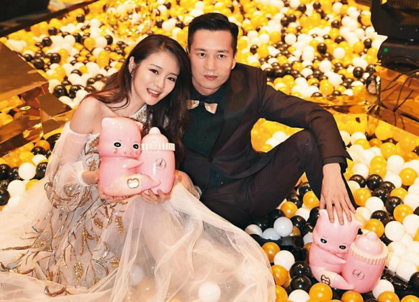 賭王何鴻燊眼中的紅人,帶著九個孩子獨闖澳門,致力於慈善事業 賭王何鴻燊眼中的紅人,帶著九個孩子獨闖澳門,致力於慈善事業