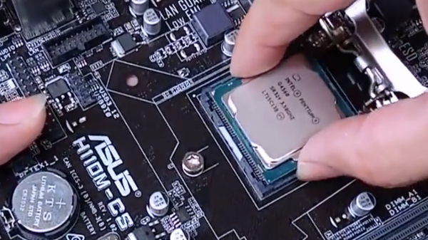 網上DIY組裝一臺配置高的電腦為何這麼便宜? 網上DIY組裝一臺配置高的電腦為何這麼便宜?