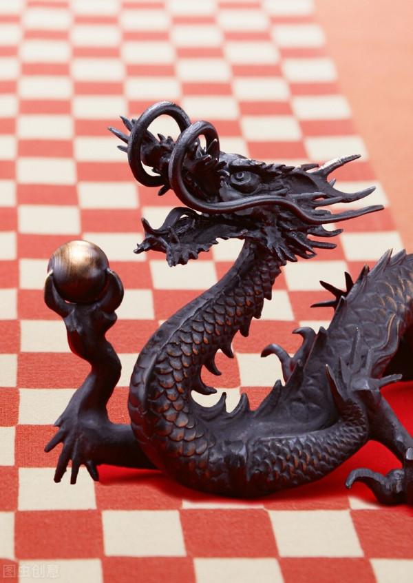 十二生肖排序的真正原因