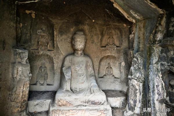 山東有個縣，遊客不多卻是古九州之一，城內還藏著5處國寶級古蹟