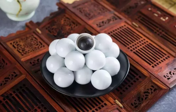 這個散結的妙方,可治甲狀腺、乳腺結節、乳腺增生等 這個散結的妙方,可治甲狀腺、乳腺結節、乳腺增生等