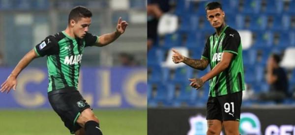 歐洲轉會彙總:意甲三強爭薩索洛雙星 巴薩欲籤前金童 皇馬賣阿扎爾 歐洲轉會彙總:意甲三強爭薩索洛雙星 巴薩欲籤前金童 皇馬賣阿扎爾