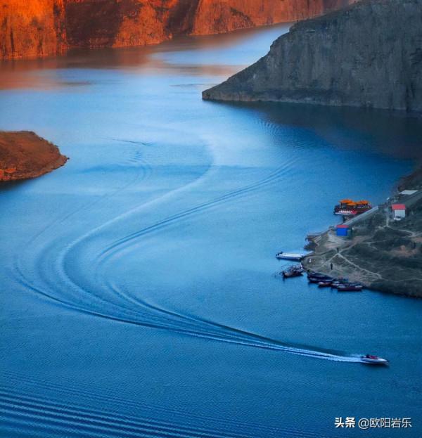 山西,為什麼如此重要? 山西,為什麼如此重要?