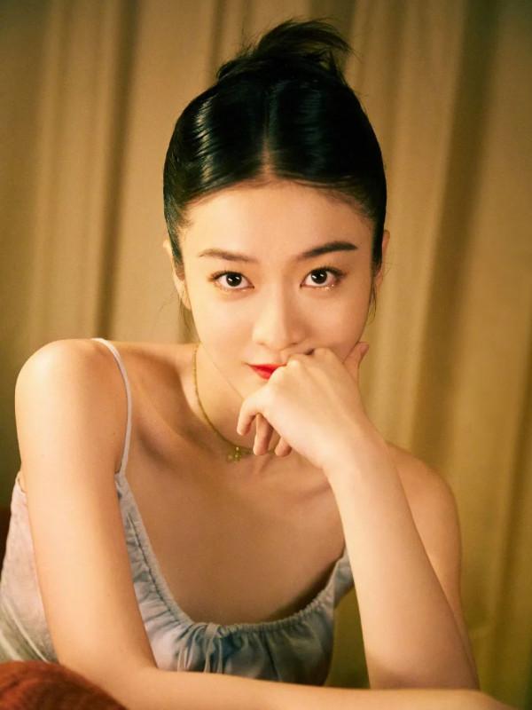 塌鼻子小五官的扁平臉也能成為美人? 塌鼻子小五官的扁平臉也能成為美人?