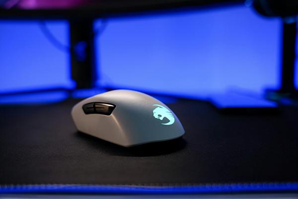 專屬氛圍遊戲天地，鬆弛有度的靜音桌面搭建分享