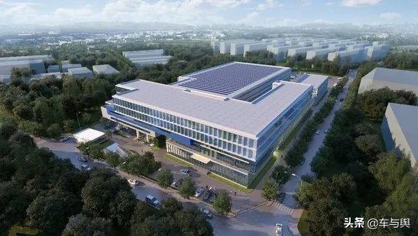 五湖四海皆是工廠，比亞迪要成&OpenCurlyDoubleQuote;電池大王&rdquo;？