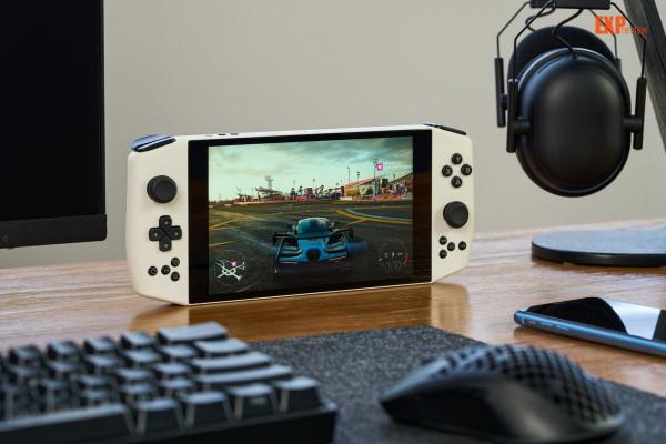 AYA NEO 2021 Pro掌機體驗：把3A大作放進口袋