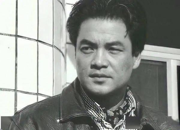 “痴情硬漢”尤勇智的坎坷人生,和他深愛過的三個女神 “痴情硬漢”尤勇智的坎坷人生,和他深愛過的三個女神