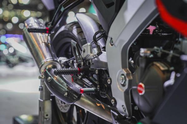 「2021中國摩博會」GPR250S版亮相!這些地方不一樣了!還有更多車型有改進 「2021中國摩博會」GPR250S版亮相!這些地方不一樣了!還有更多車型有改進