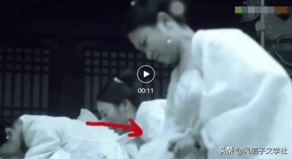 古裝劇出現“日式切腹”動作，是導演沒文化，還是某人太猖狂？