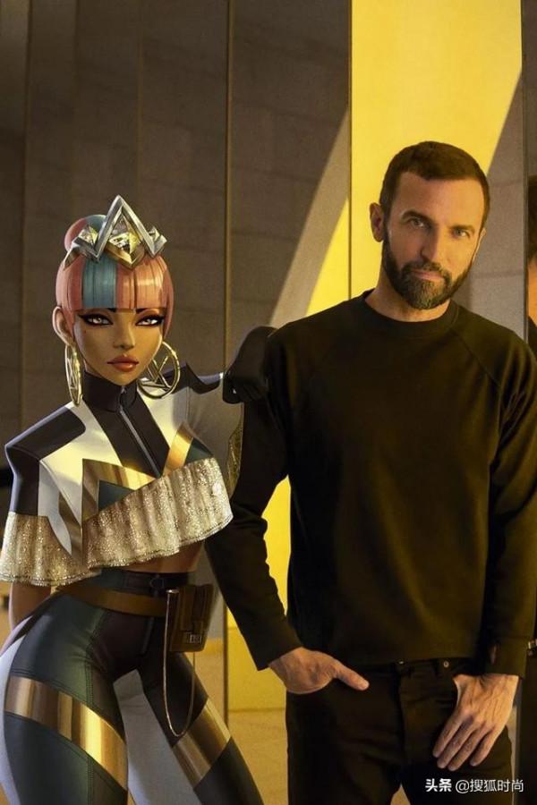 為了抓住年輕消費者,這些高階奢侈品竟然都開始熱衷遊戲了? 為了抓住年輕消費者,這些高階奢侈品竟然都開始熱衷遊戲了?