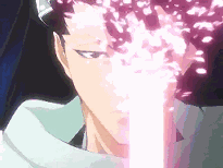 傲嬌的護妹狂魔——朽木白哉