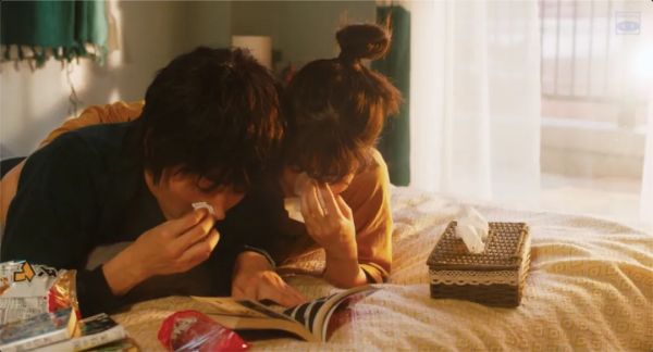 影單推薦 | 最適合在冬天看的愛情電影