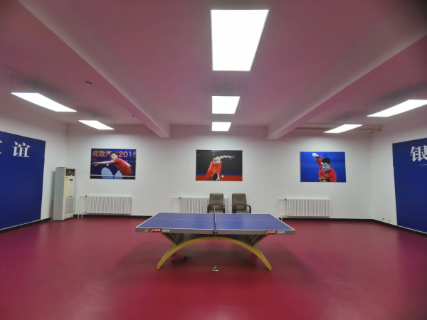 淺談乒乓球“野球手”百態 淺談乒乓球“野球手”百態