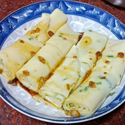 飯店大廚說漏嘴的秘密,雞蛋麵腸粉這樣做才好吃 飯店大廚說漏嘴的秘密,雞蛋麵腸粉這樣做才好吃