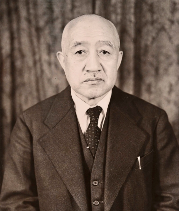 75年前審判南京大屠殺兩大禍首，一人被判了絞刑，一人卻逃出昇天