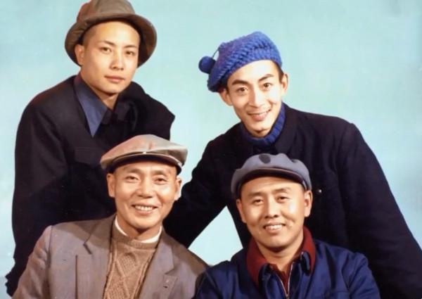 汪粵：《西遊記》演了3集，至今婚姻成謎，現在過得怎麼樣？