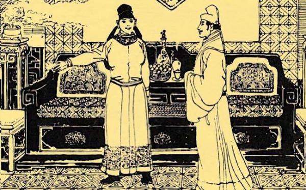 民間故事:陽世仇,陰世報 民間故事:陽世仇,陰世報