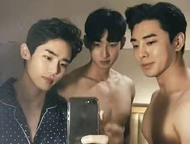 韓綜嘉賓宋智雅被人追捧，崔時訓發文闢謠引起熱議“鴨子是啥？”