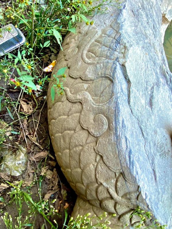 通州通運通南北 一橋三孔張家灣 通州通運通南北 一橋三孔張家灣